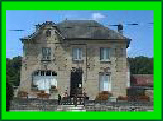 La mairie