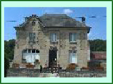 La mairie
